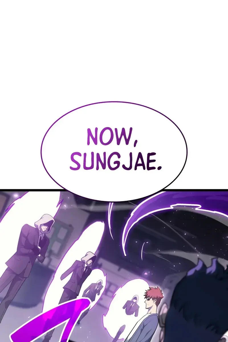 Return of Disaster Class Hero Chapter 60 Page 142