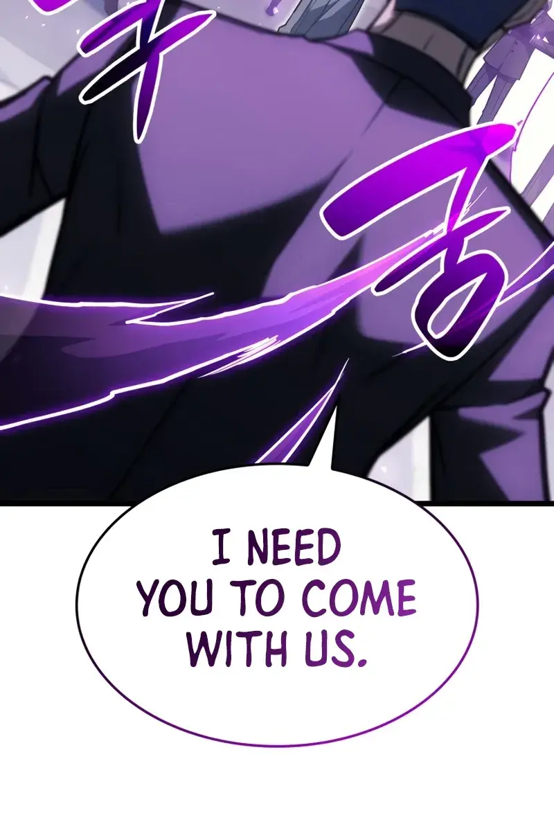 Return of Disaster Class Hero Chapter 60 Page 143