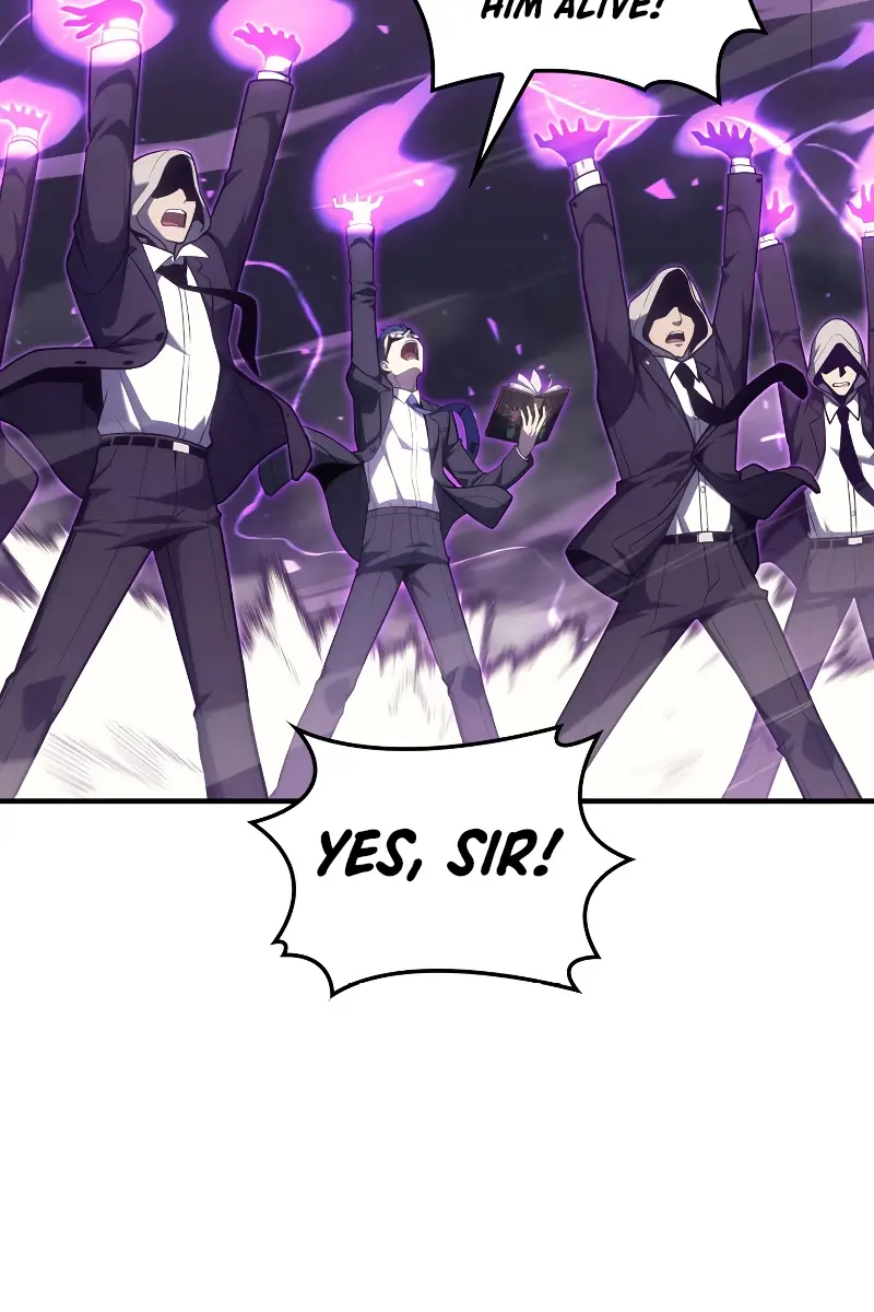 Return of Disaster Class Hero Chapter 61 Page 3