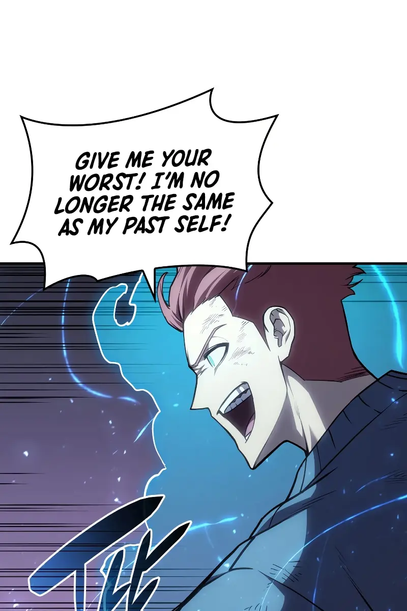 Return of Disaster Class Hero Chapter 61 Page 4