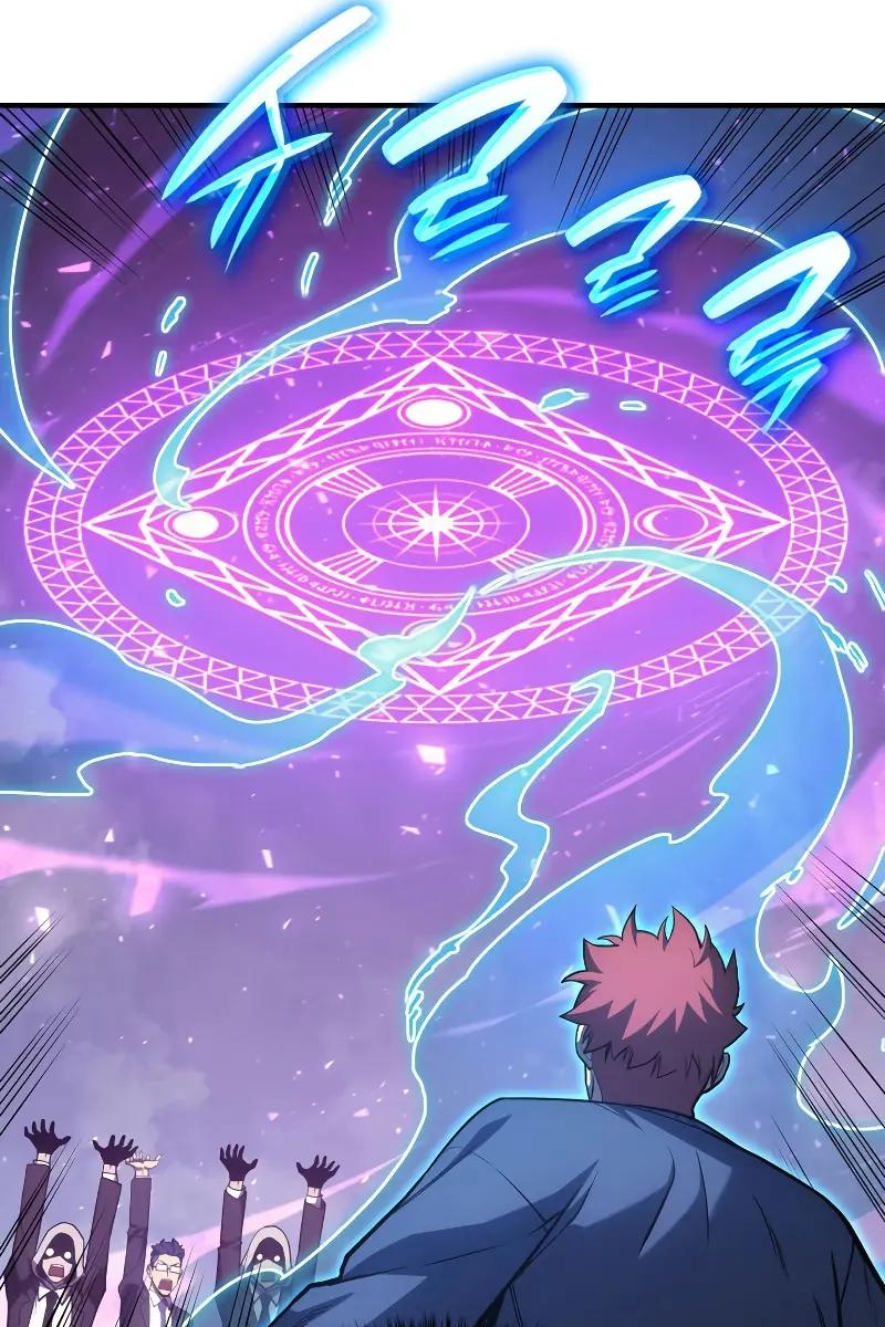 Return of Disaster Class Hero Chapter 61 Page 7