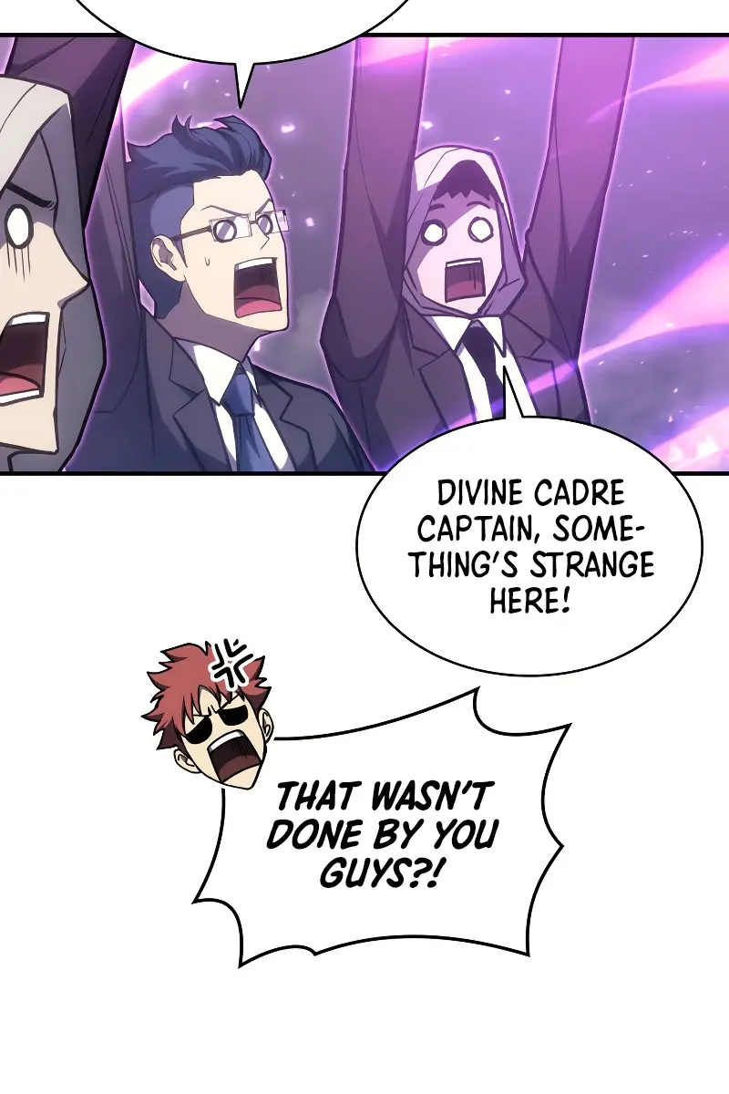 Return of Disaster Class Hero Chapter 61 Page 9