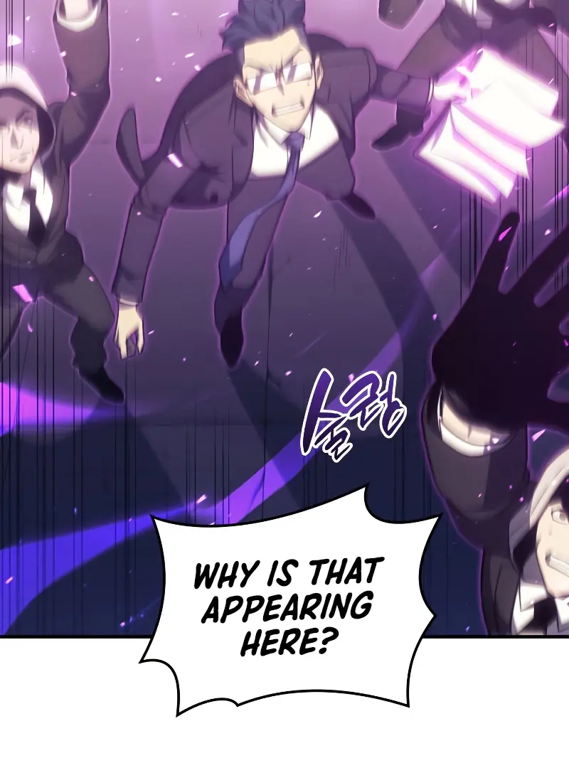 Return of Disaster Class Hero Chapter 61 Page 15