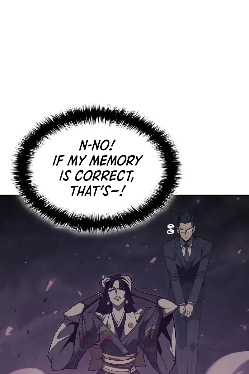 Return of Disaster Class Hero Chapter 61 Page 16