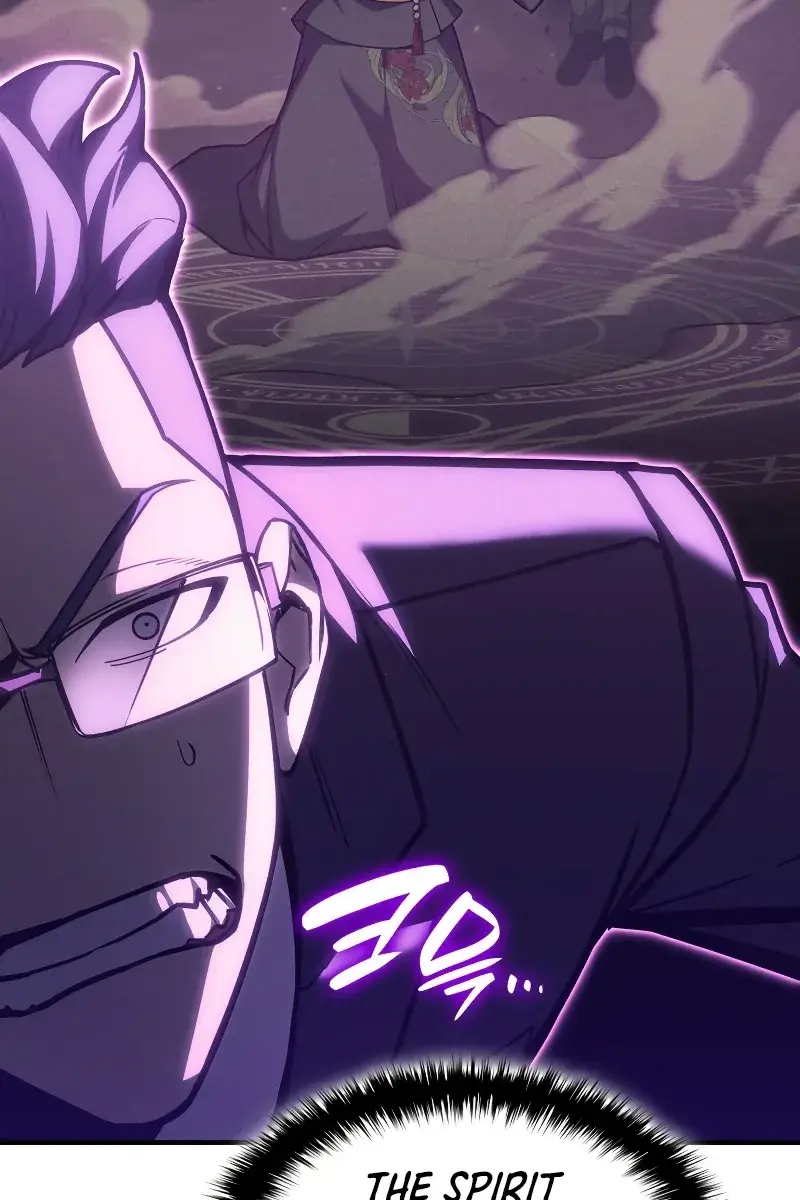 Return of Disaster Class Hero Chapter 61 Page 17