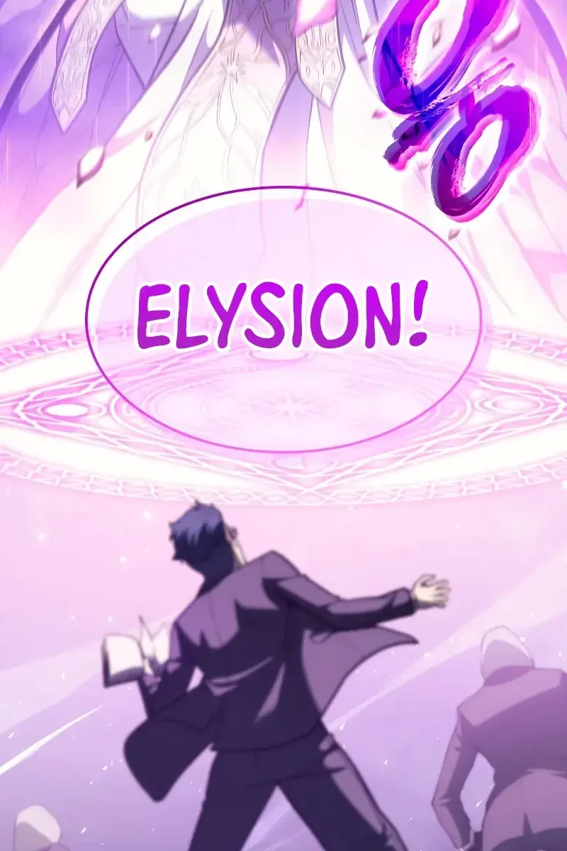 Return of Disaster Class Hero Chapter 61 Page 20