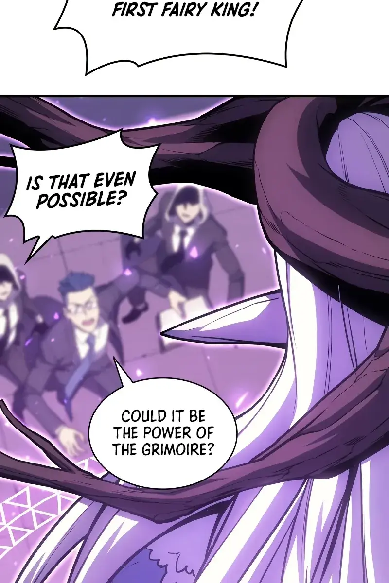 Return of Disaster Class Hero Chapter 61 Page 22