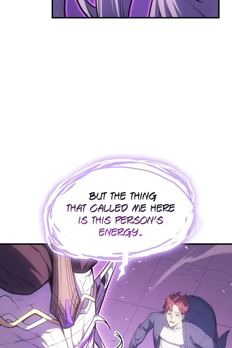 Return of Disaster Class Hero Chapter 61 Page 25