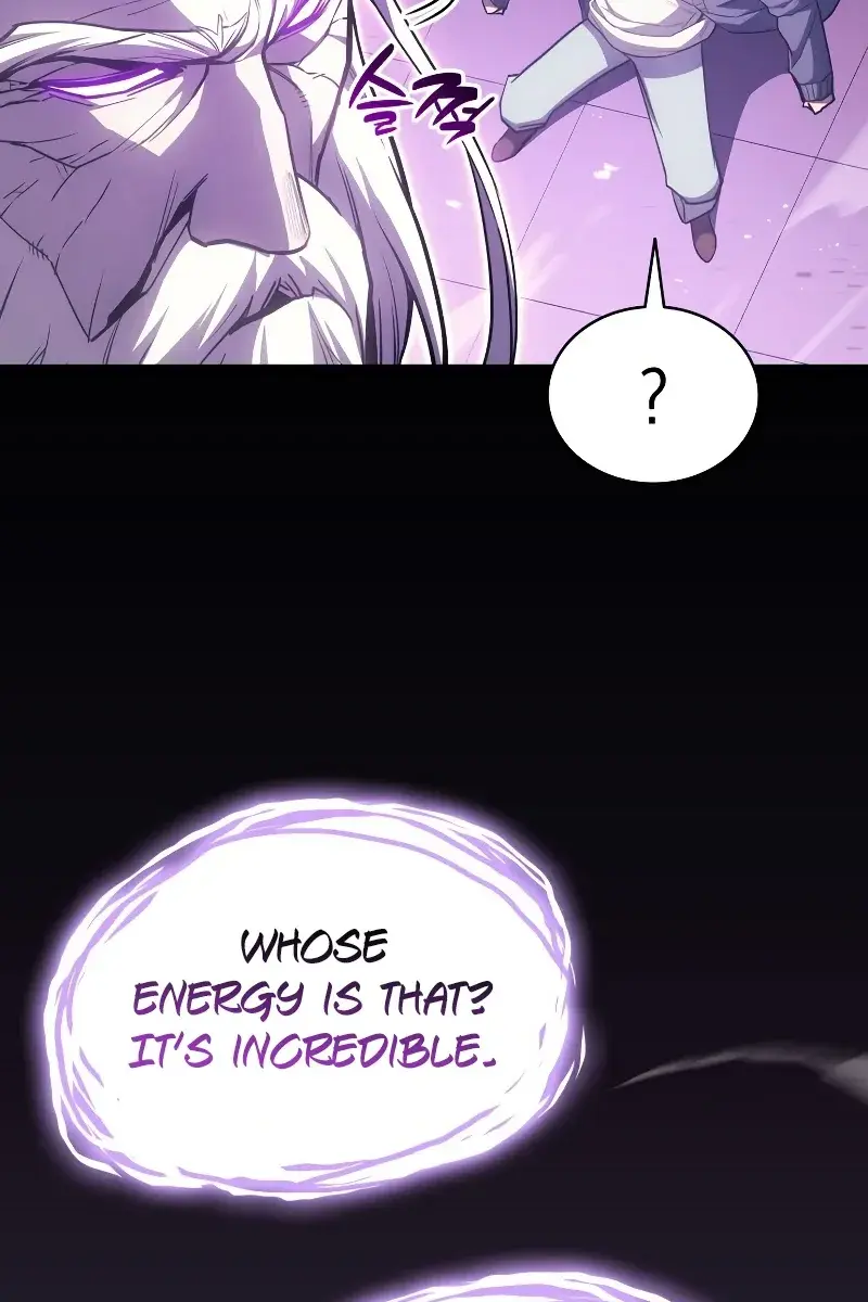 Return of Disaster Class Hero Chapter 61 Page 26