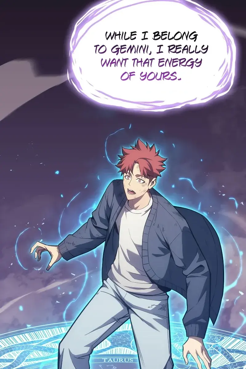 Return of Disaster Class Hero Chapter 61 Page 27