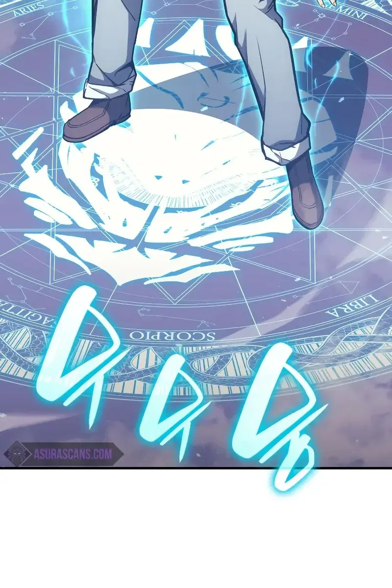 Return of Disaster Class Hero Chapter 61 Page 28