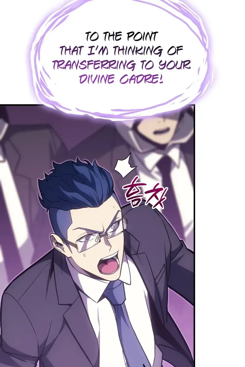 Return of Disaster Class Hero Chapter 61 Page 30