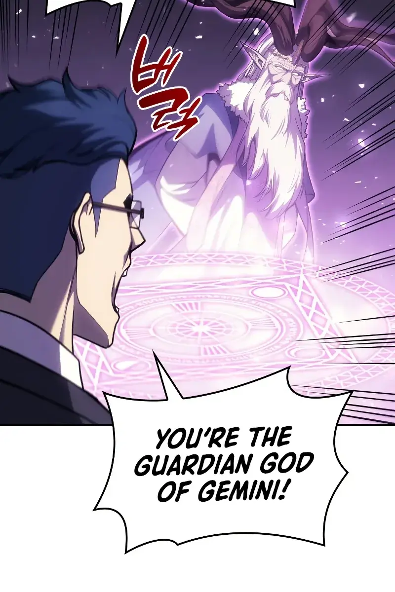 Return of Disaster Class Hero Chapter 61 Page 32