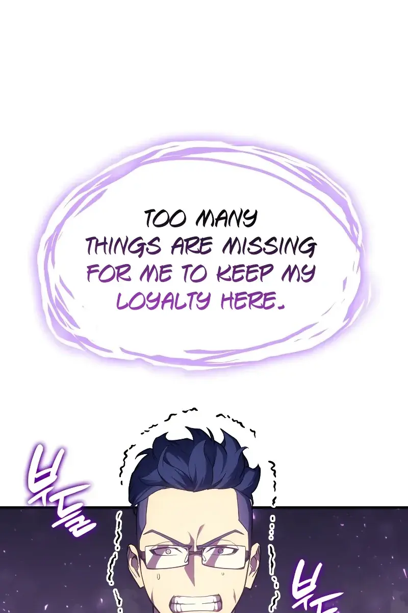 Return of Disaster Class Hero Chapter 61 Page 35