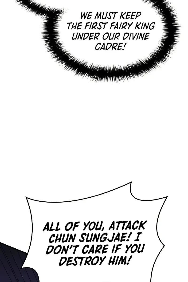 Return of Disaster Class Hero Chapter 61 Page 37