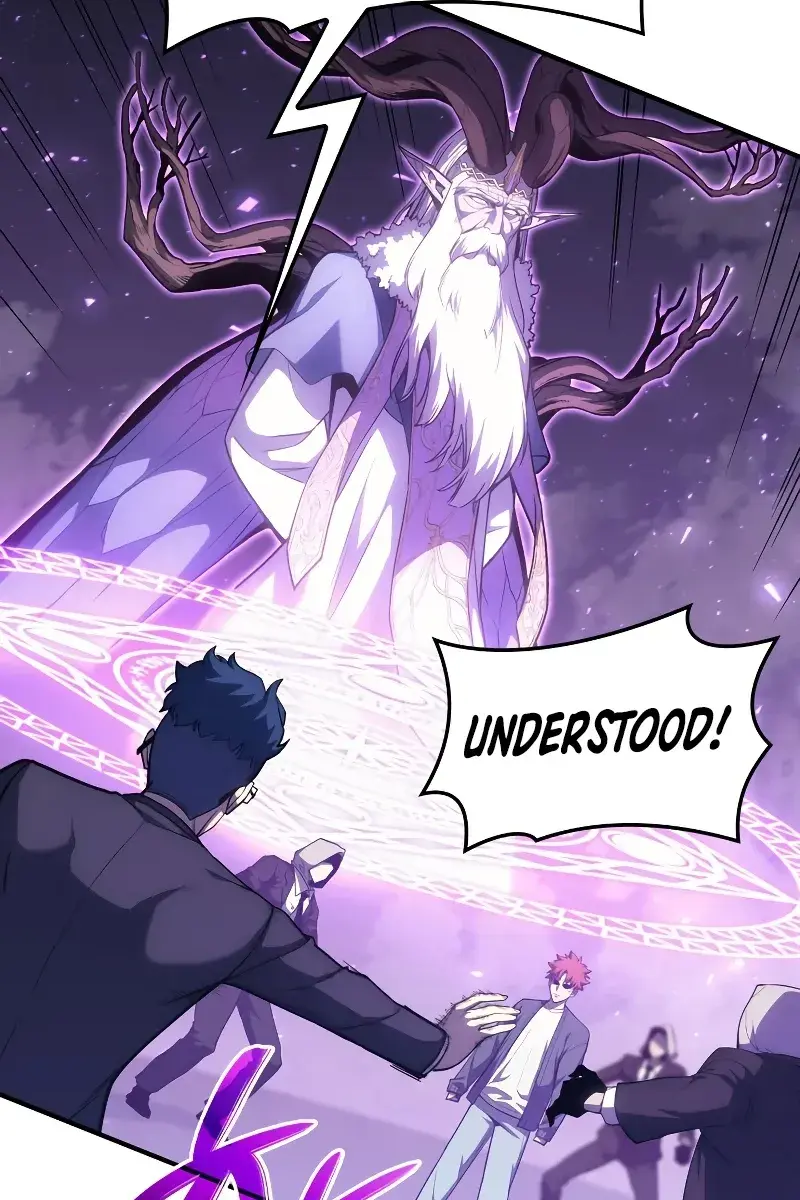 Return of Disaster Class Hero Chapter 61 Page 38