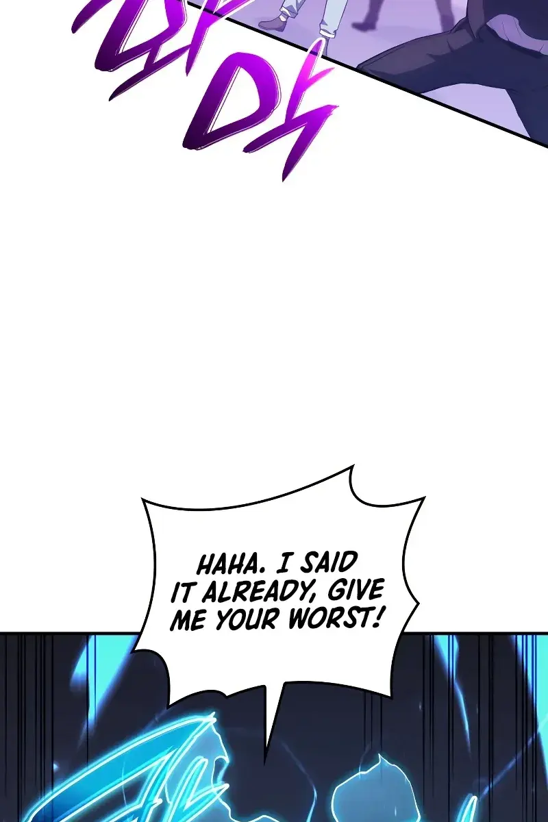 Return of Disaster Class Hero Chapter 61 Page 39