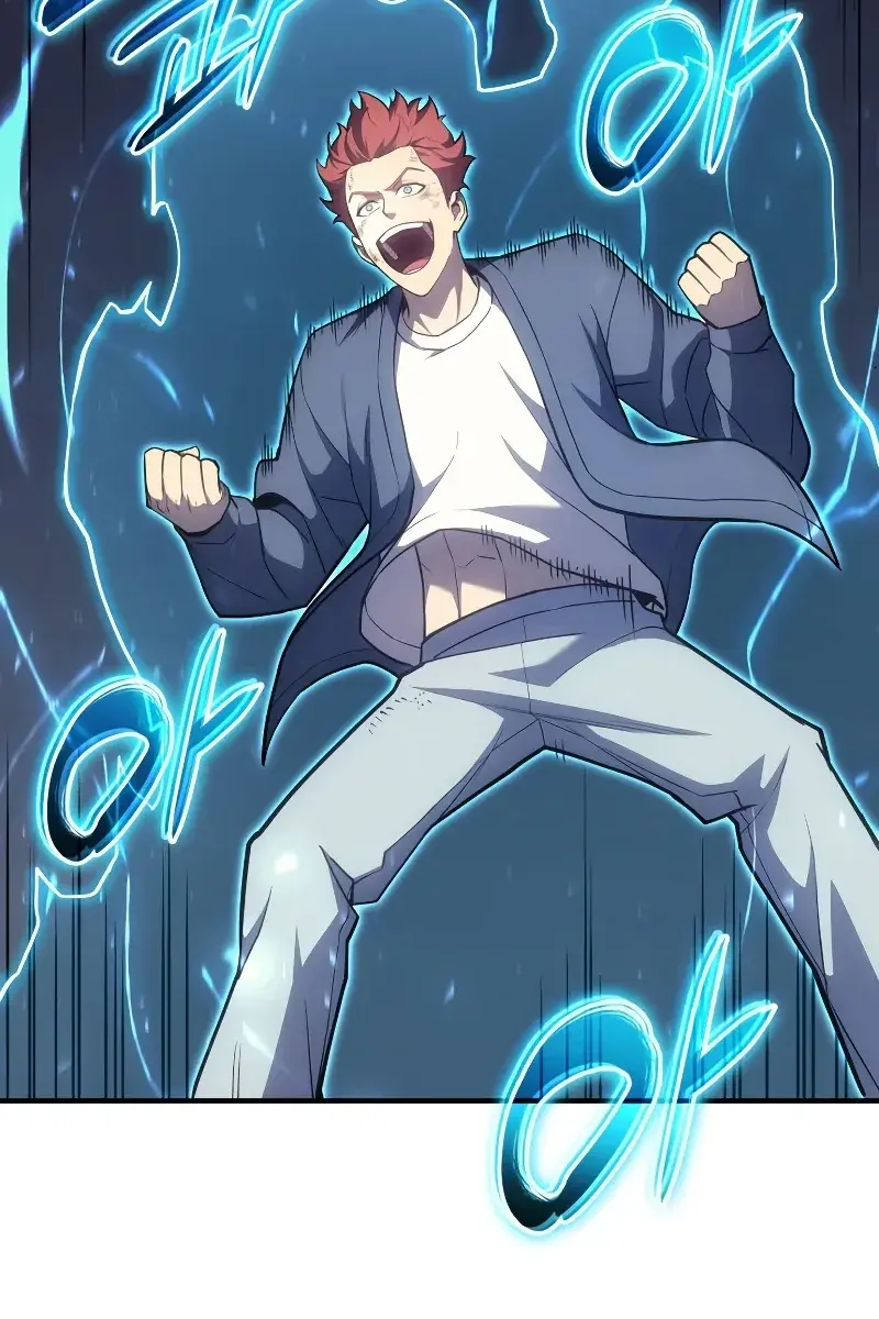 Return of Disaster Class Hero Chapter 61 Page 40