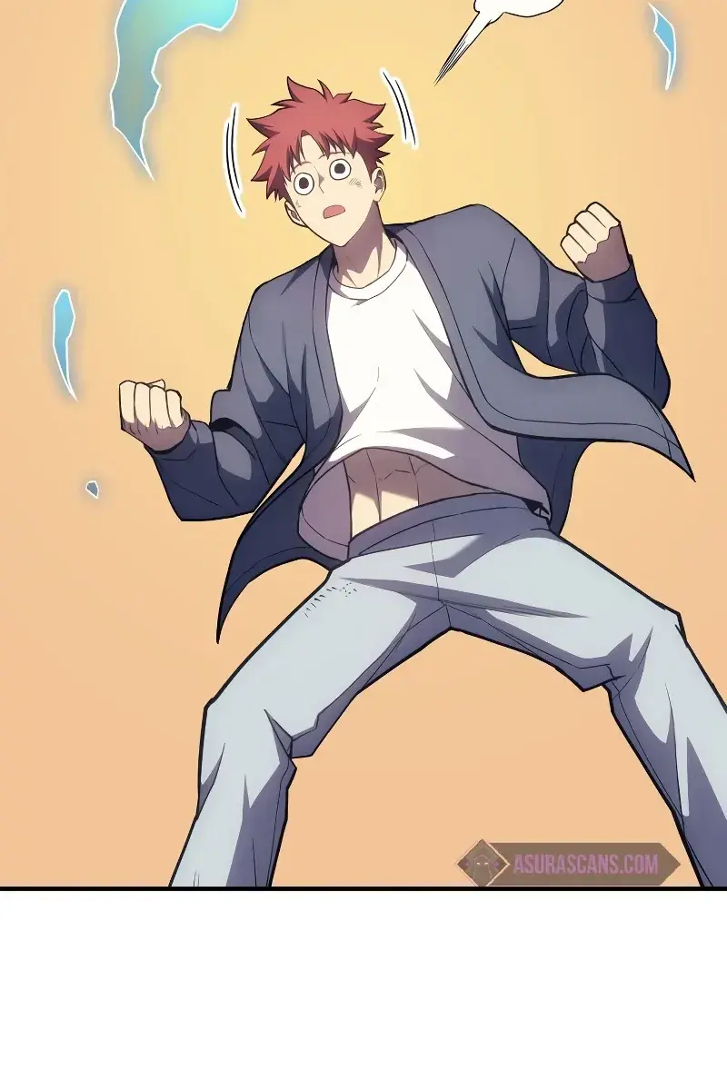 Return of Disaster Class Hero Chapter 61 Page 42