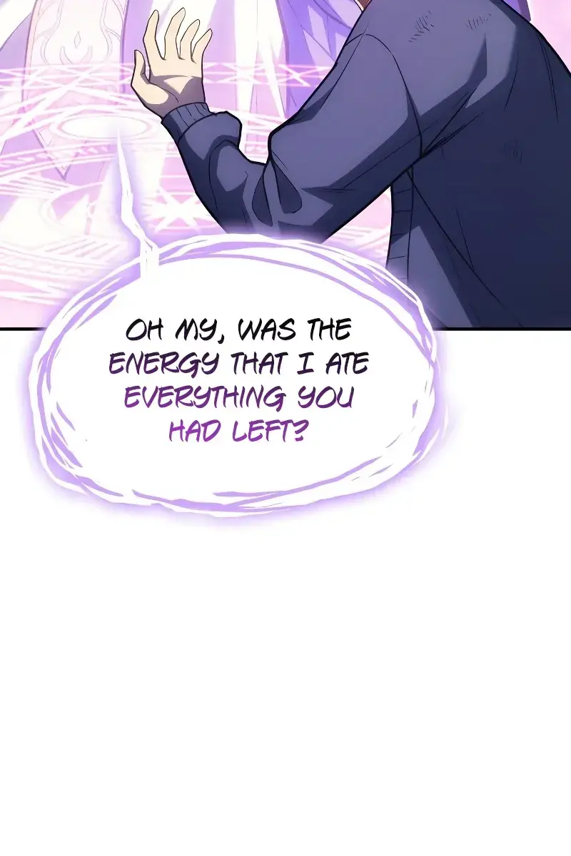 Return of Disaster Class Hero Chapter 61 Page 45