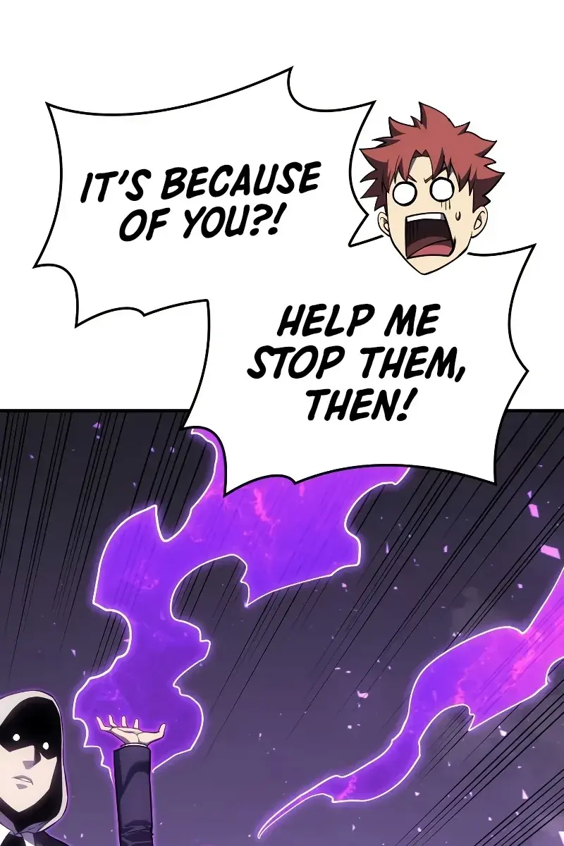 Return of Disaster Class Hero Chapter 61 Page 46