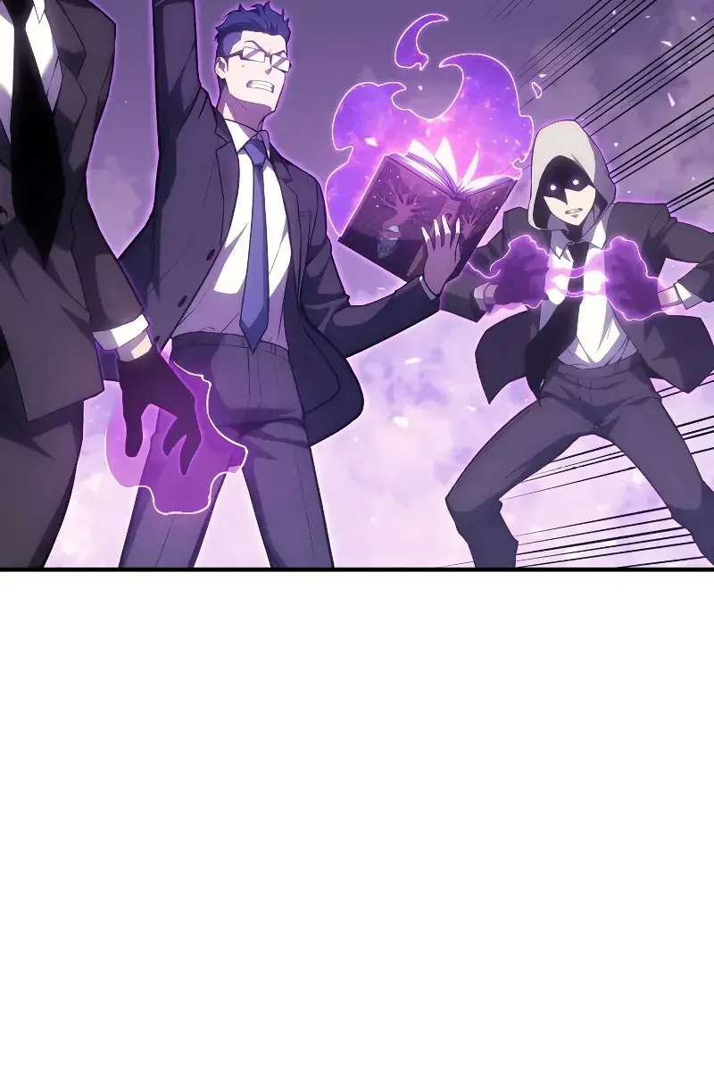 Return of Disaster Class Hero Chapter 61 Page 47