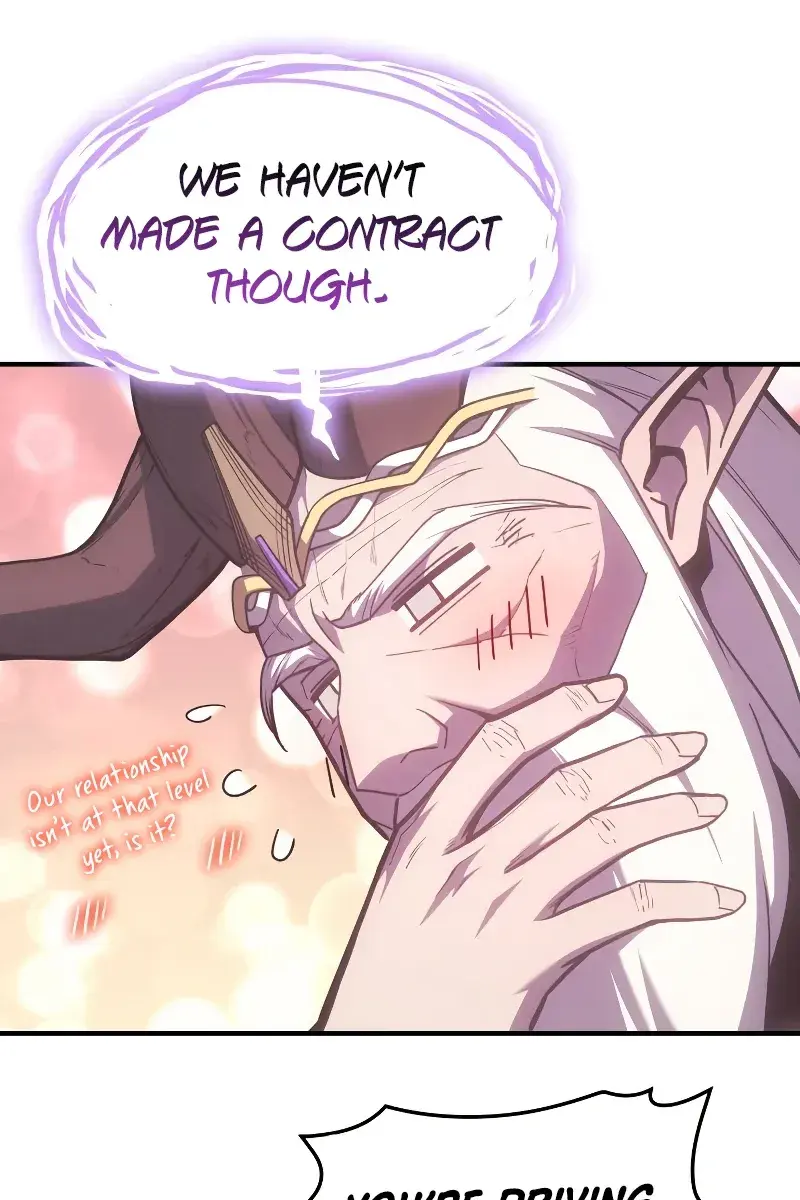 Return of Disaster Class Hero Chapter 61 Page 48