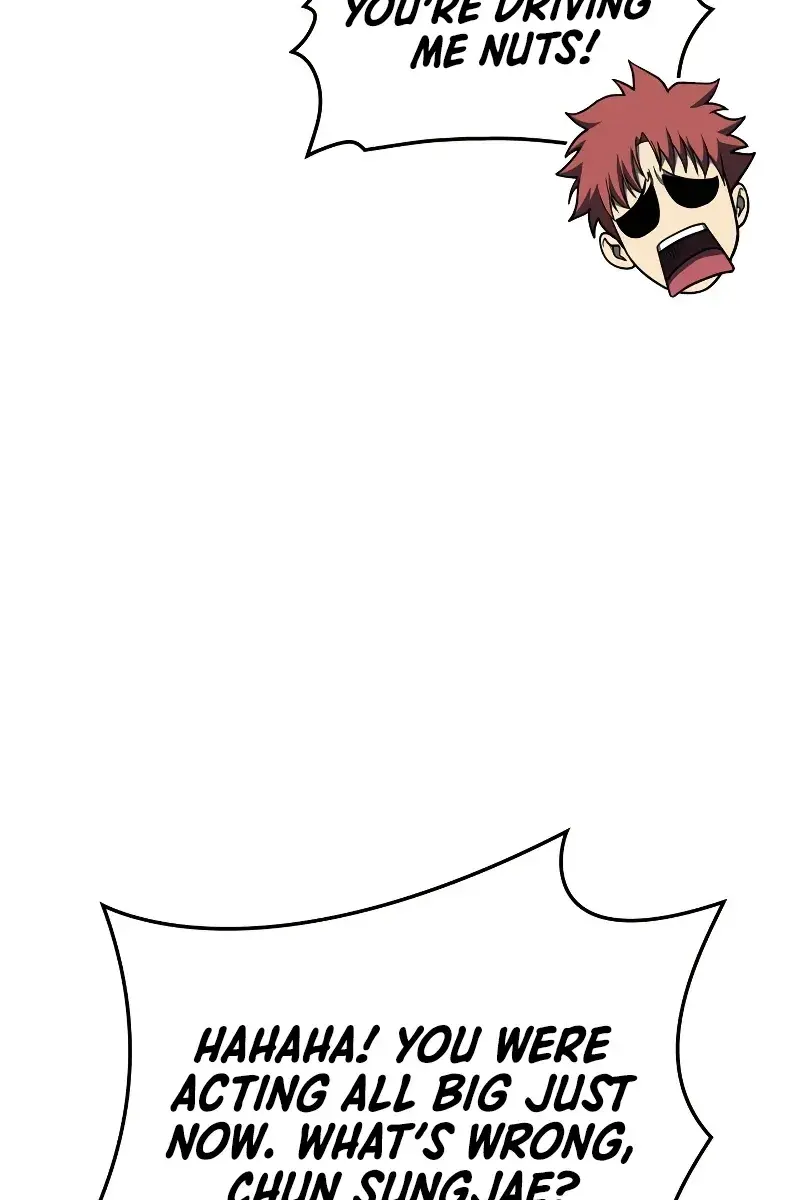 Return of Disaster Class Hero Chapter 61 Page 49