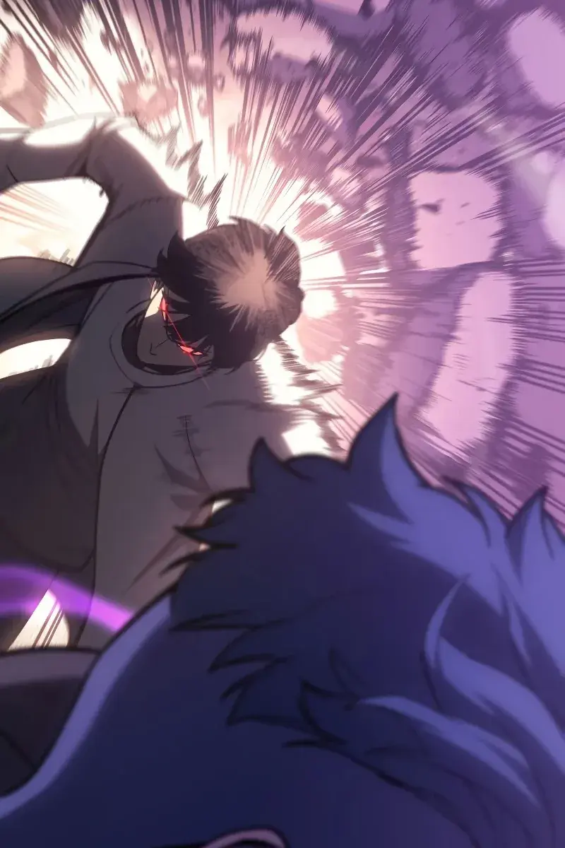 Return of Disaster Class Hero Chapter 61 Page 54