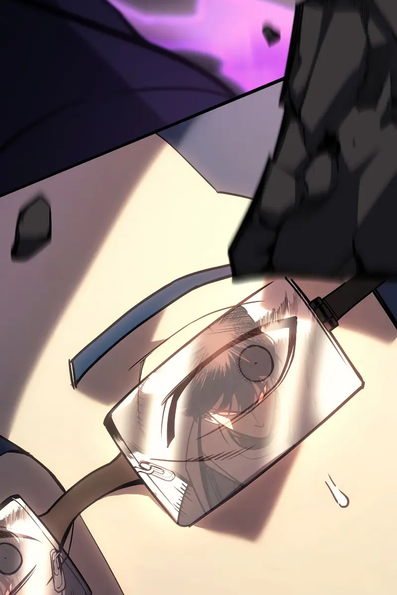 Return of Disaster Class Hero Chapter 61 Page 56