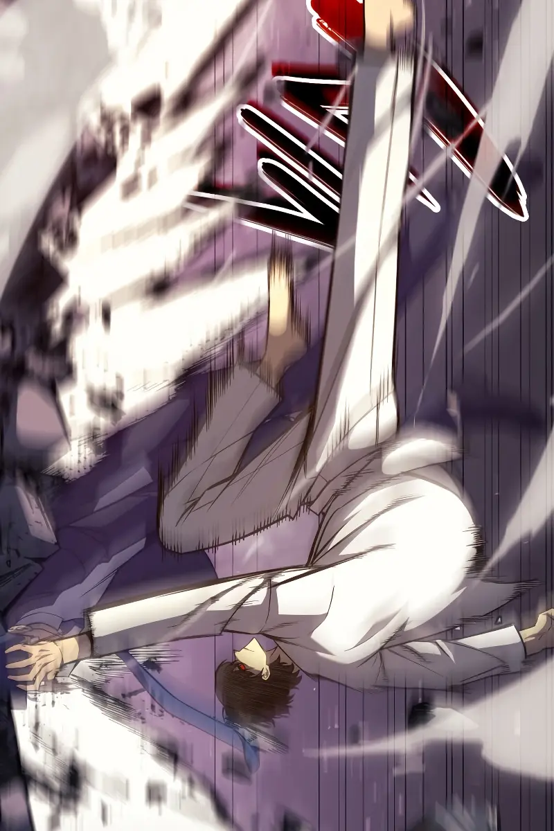 Return of Disaster Class Hero Chapter 61 Page 60