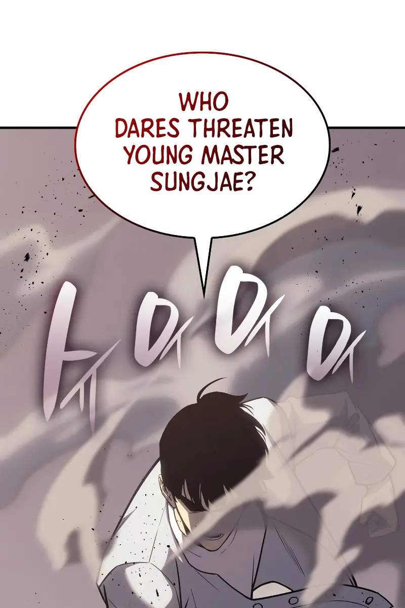 Return of Disaster Class Hero Chapter 61 Page 63