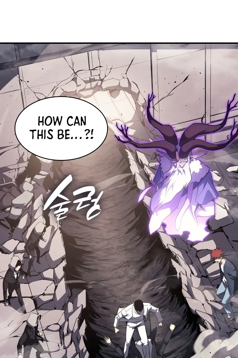 Return of Disaster Class Hero Chapter 61 Page 68