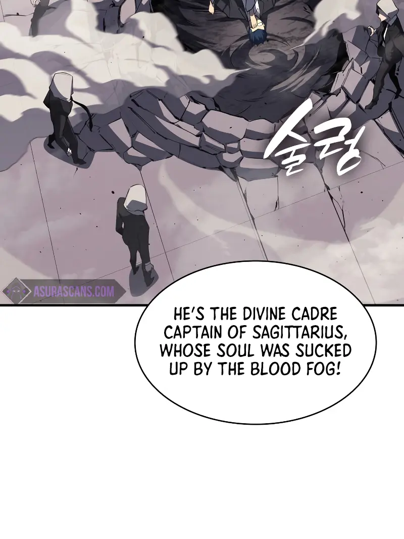 Return of Disaster Class Hero Chapter 61 Page 69