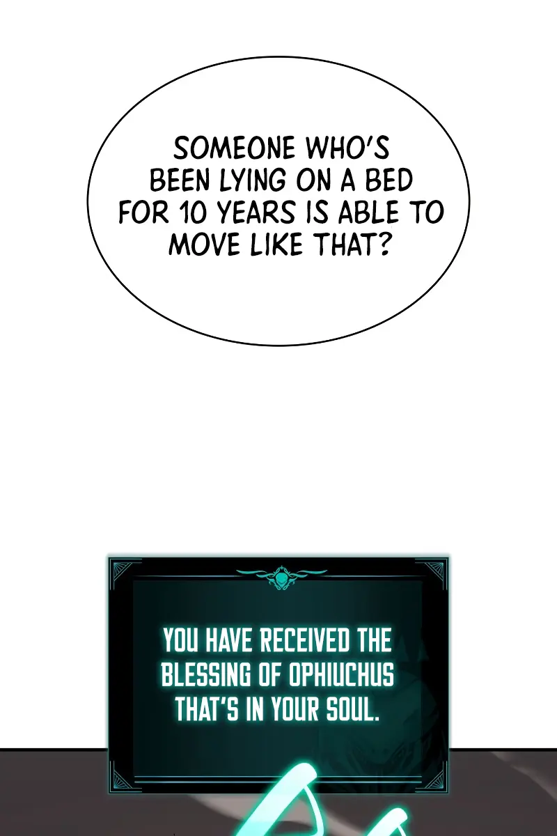 Return of Disaster Class Hero Chapter 61 Page 70