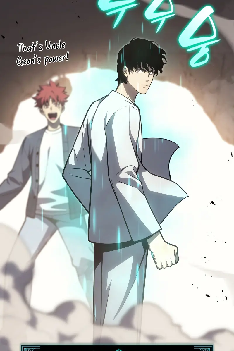 Return of Disaster Class Hero Chapter 61 Page 71