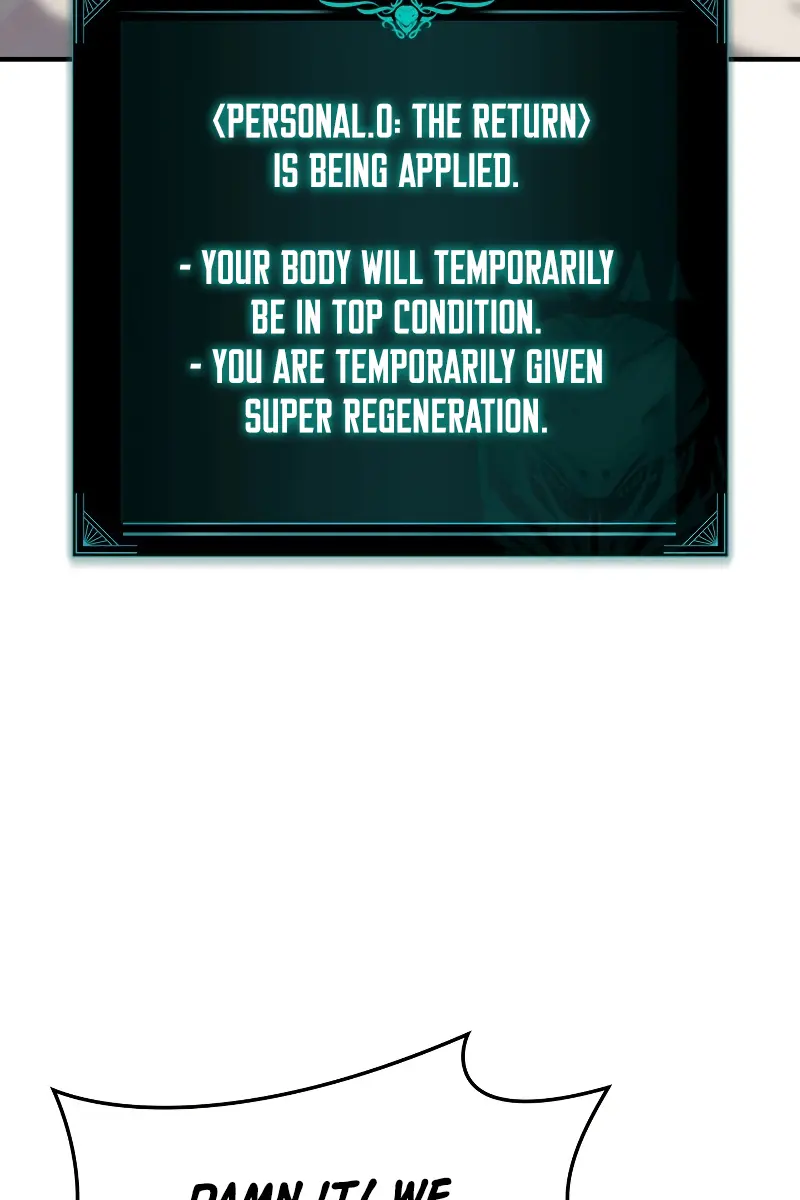 Return of Disaster Class Hero Chapter 61 Page 72