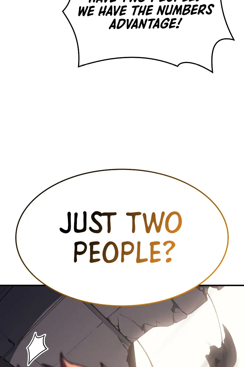 Return of Disaster Class Hero Chapter 61 Page 74