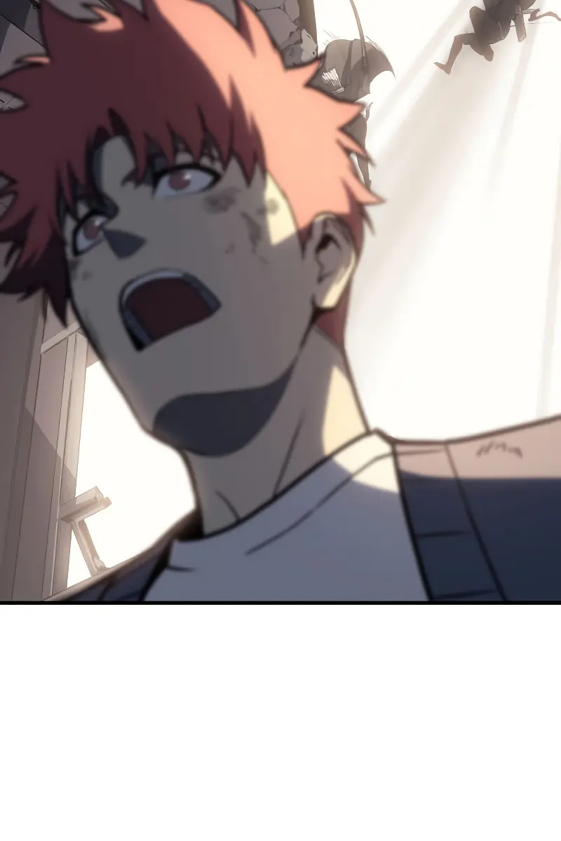 Return of Disaster Class Hero Chapter 61 Page 75