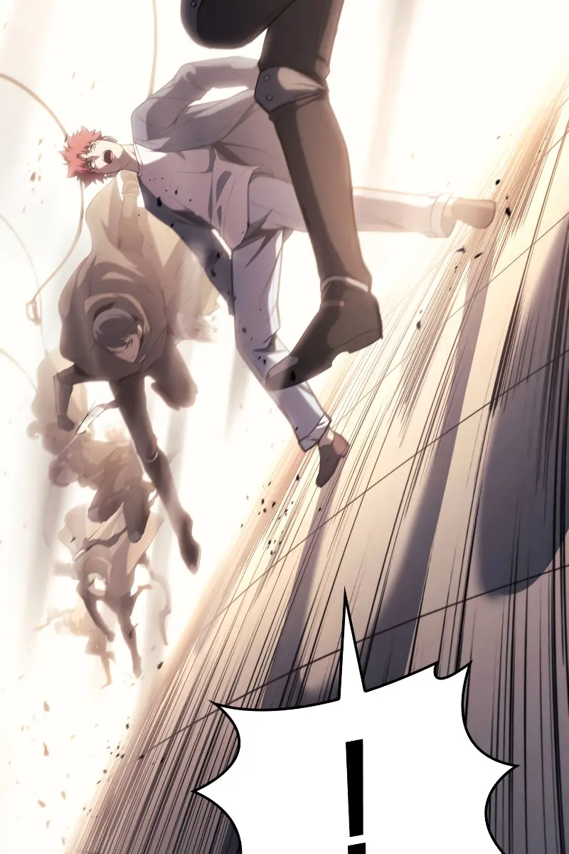 Return of Disaster Class Hero Chapter 61 Page 78