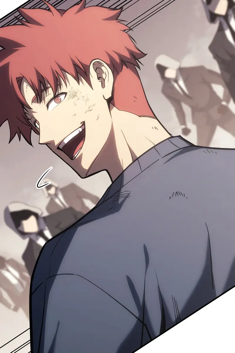 Return of Disaster Class Hero Chapter 61 Page 80