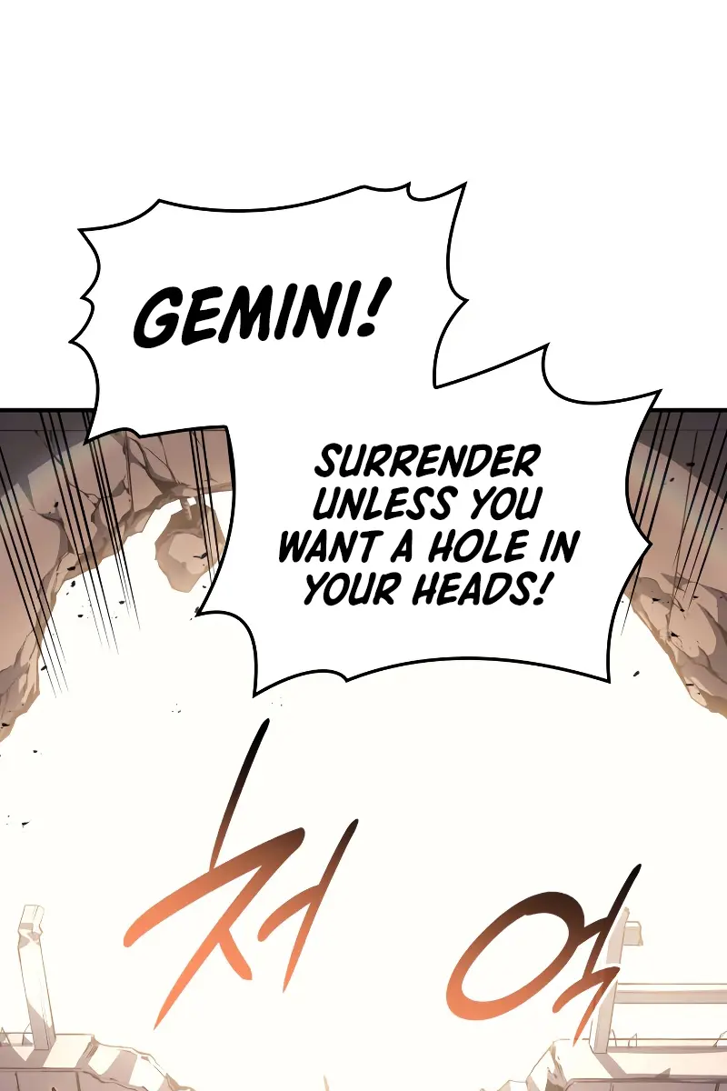 Return of Disaster Class Hero Chapter 61 Page 84