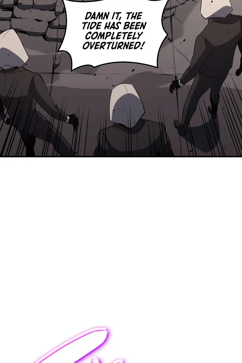 Return of Disaster Class Hero Chapter 61 Page 86