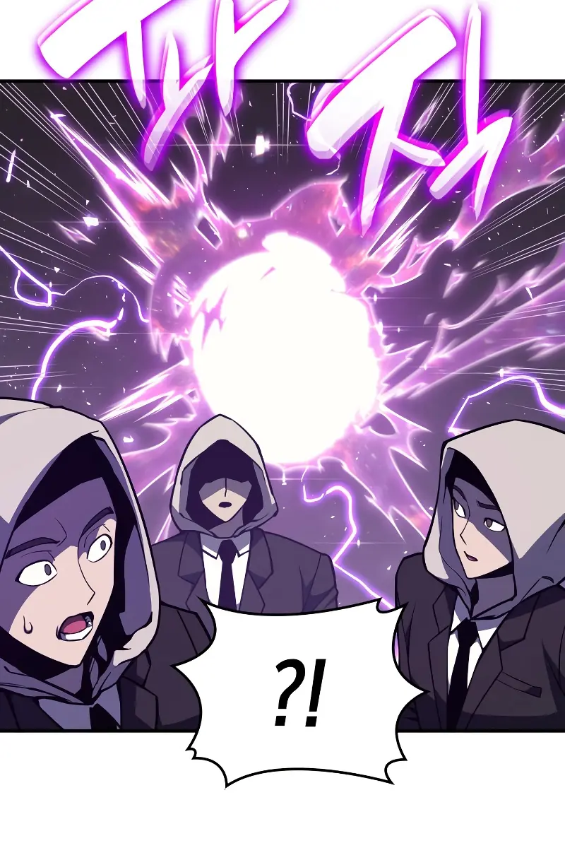 Return of Disaster Class Hero Chapter 61 Page 87