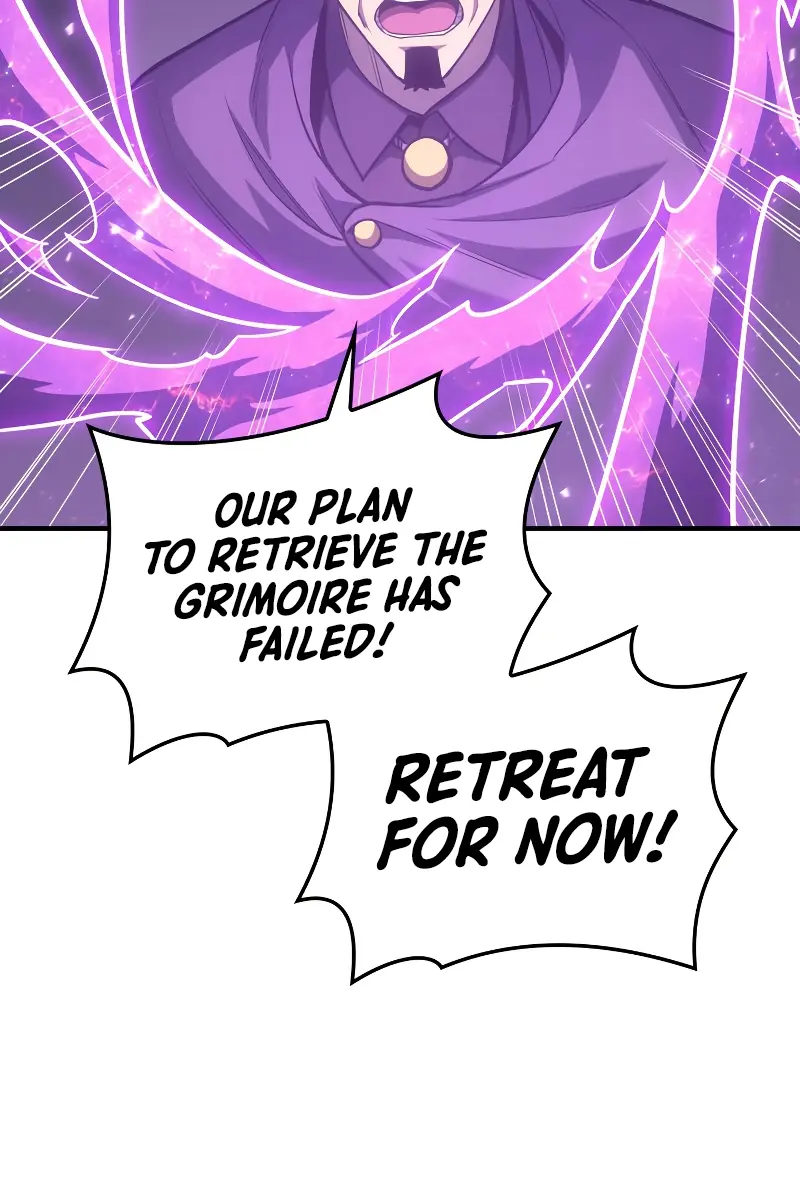 Return of Disaster Class Hero Chapter 61 Page 89