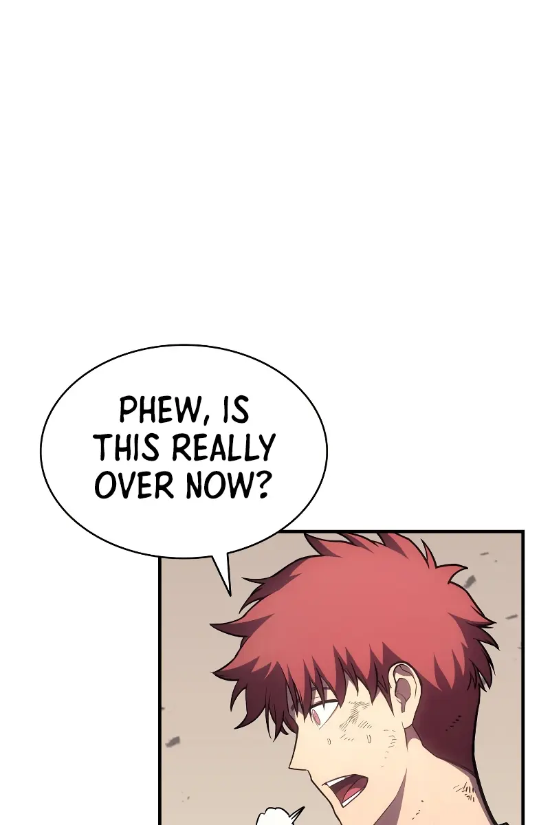 Return of Disaster Class Hero Chapter 61 Page 94