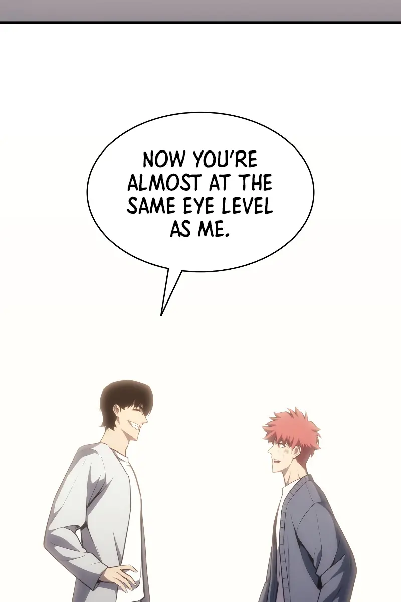 Return of Disaster Class Hero Chapter 61 Page 98