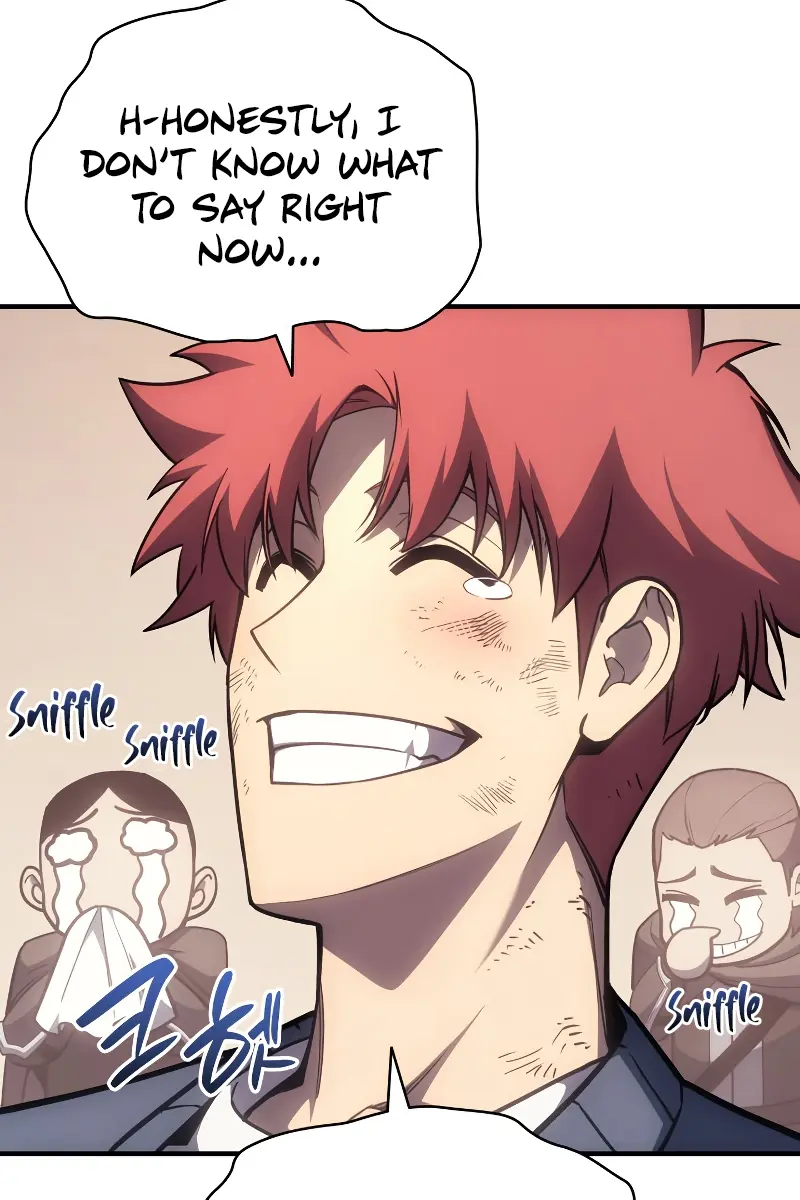 Return of Disaster Class Hero Chapter 61 Page 100