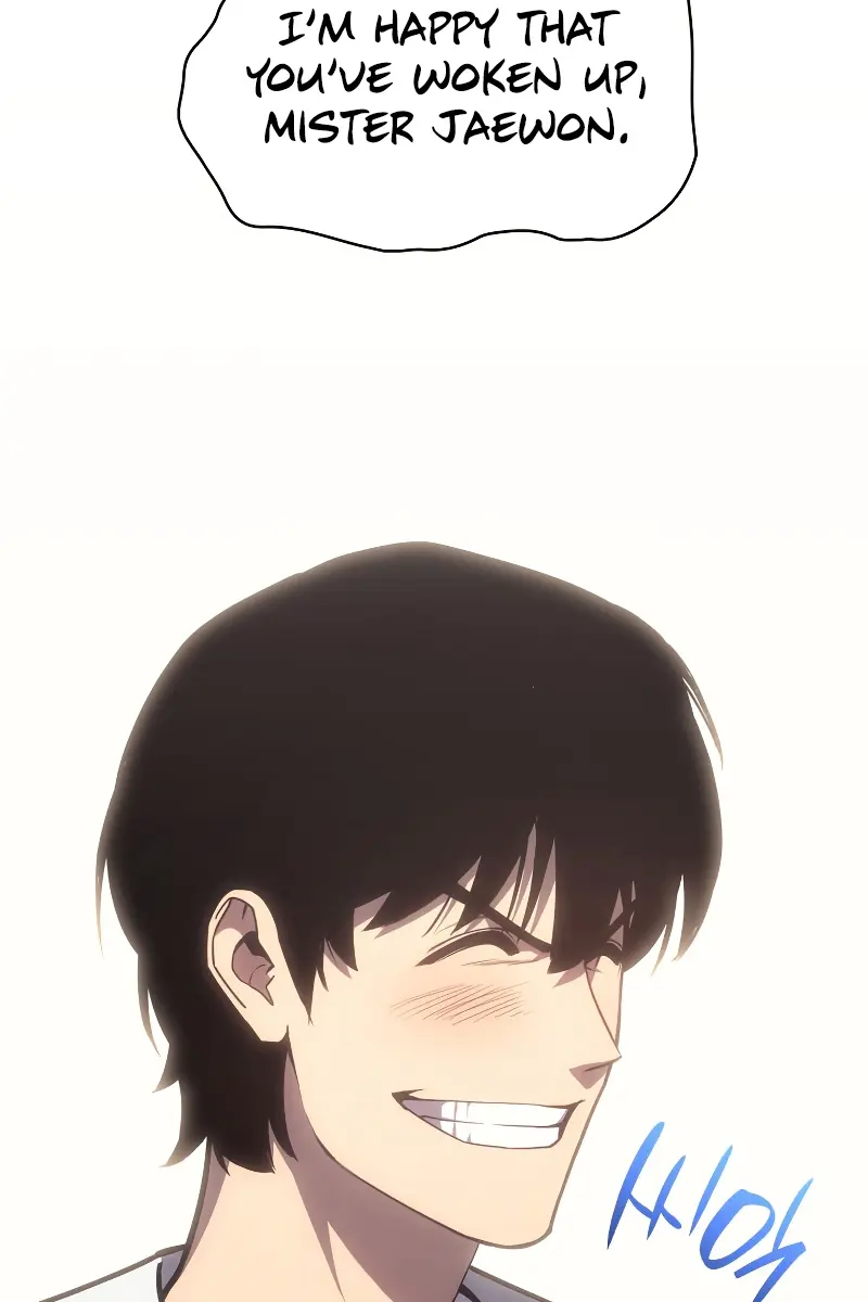 Return of Disaster Class Hero Chapter 61 Page 101