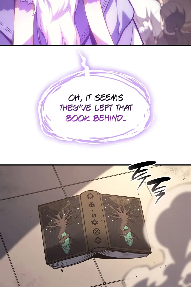 Return of Disaster Class Hero Chapter 61 Page 104